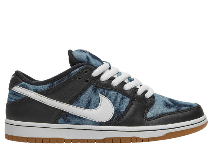 Nike SB Dunk Low Fast Times