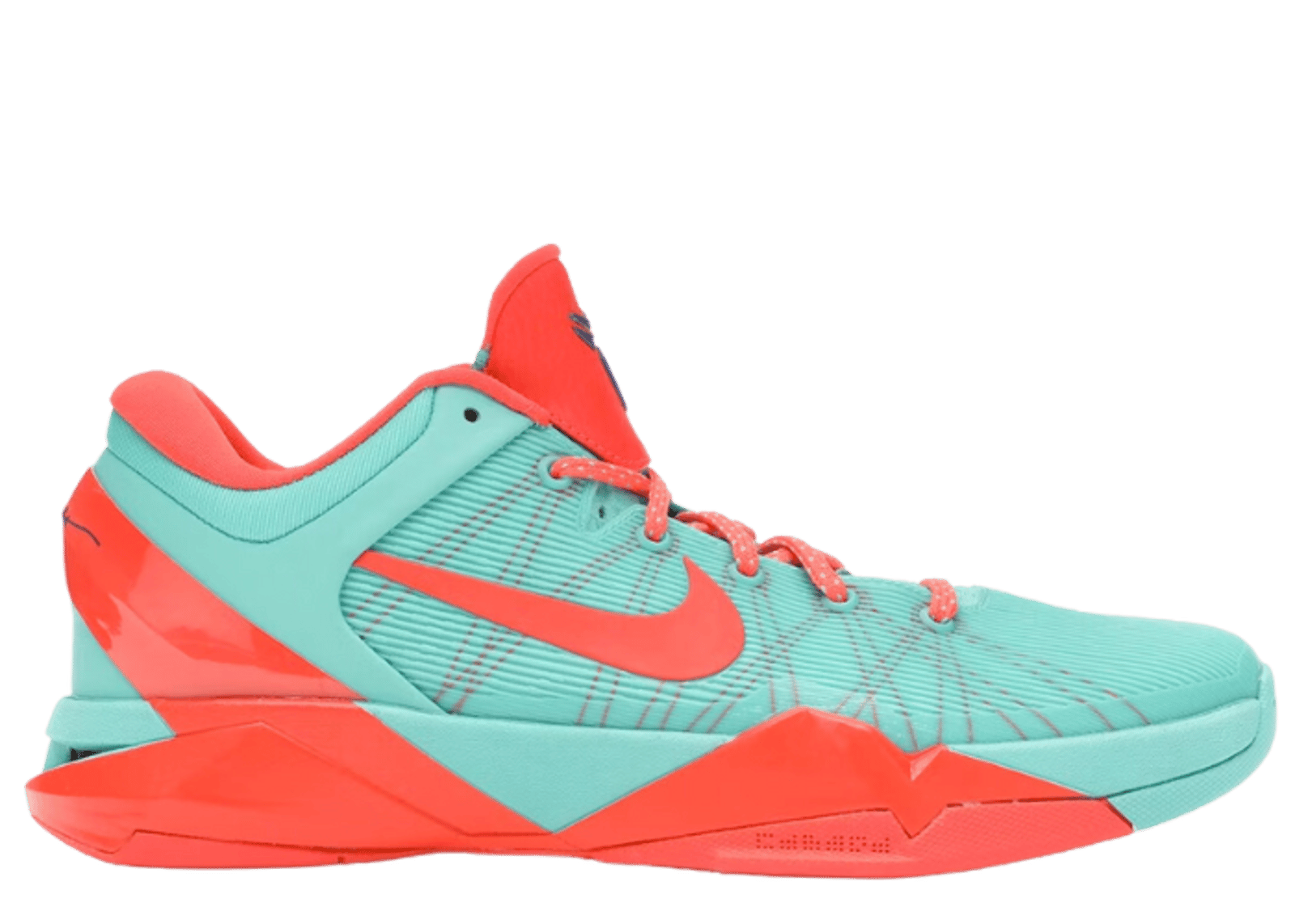 Nike Kobe 7 Barcelona (Home)