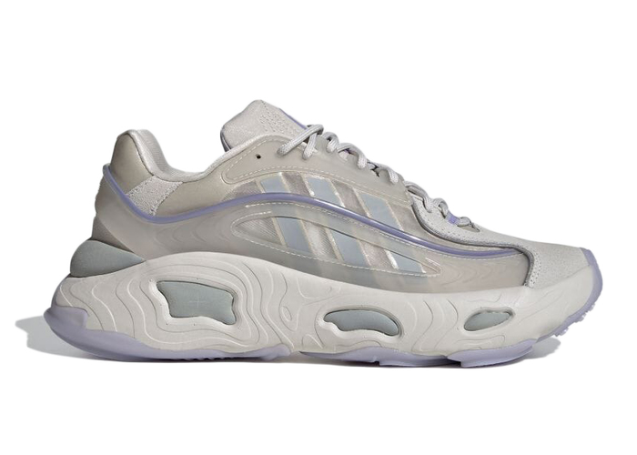 adidas Oznova Dash Grey Halo Silver