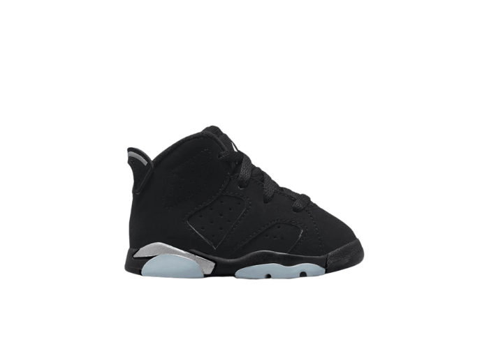 Jordan 6 Chrome (TD)