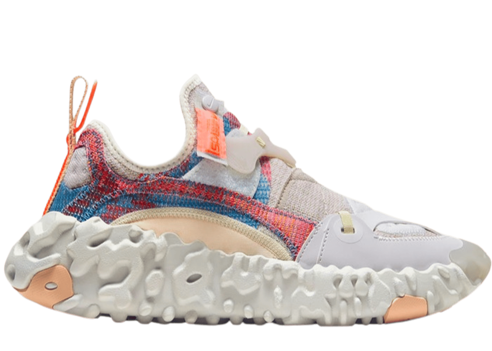 Nike ISPA Overreact Sail Multi