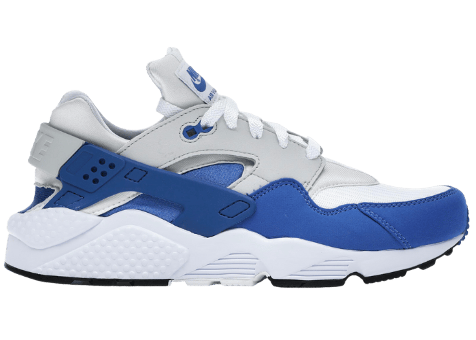 Nike Air Max 1 DNA CH.1 Air Huarache Run Royal