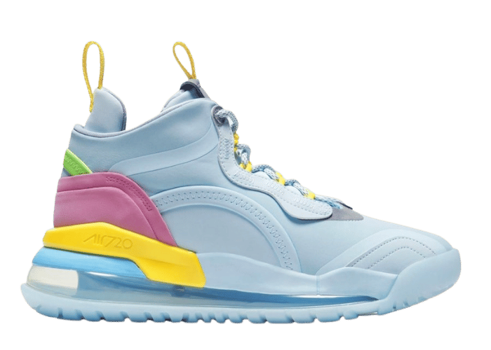 Lyrical Lemonade x Jordan Aerospace 720