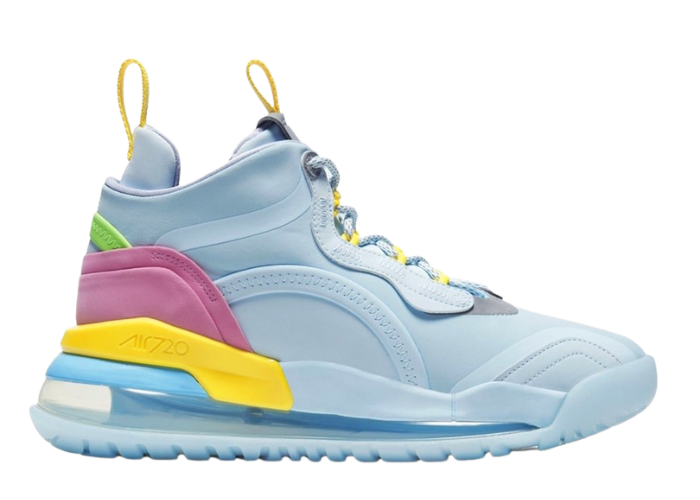 Lyrical Lemonade x Jordan Aerospace 720