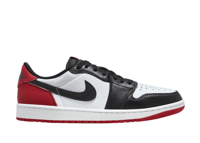 Air Jordan 1 Low OG Men's Shoes. Nike ID