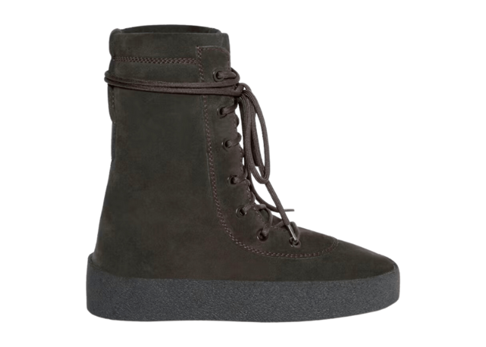 Yeezy Military Crepe Boot Season 2 Oil