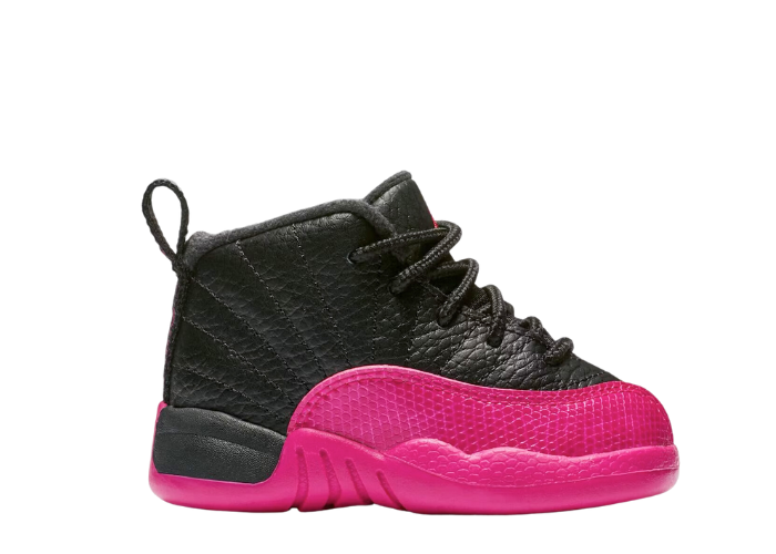deadly pink jordan 12
