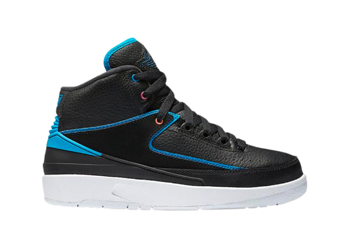 Jordan 2 Retro Radio Raheem (GS)