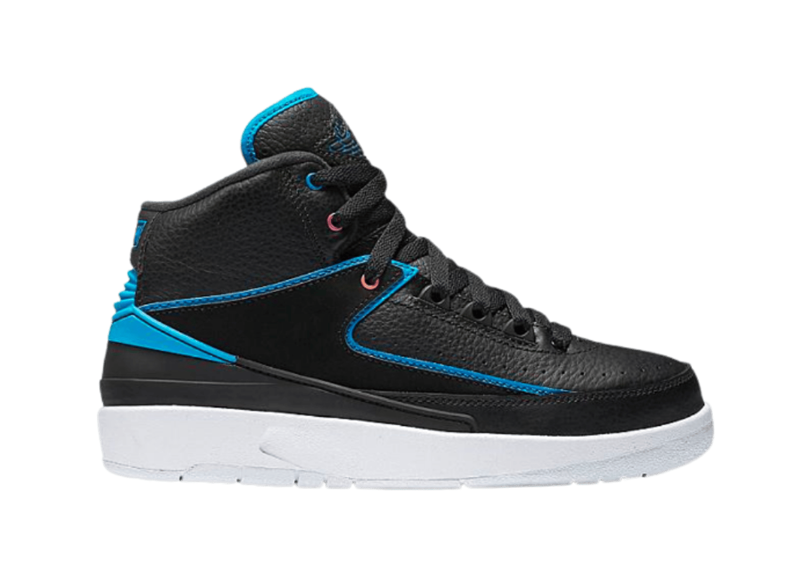Air Jordan 2 Retro Radio Raheem (GS)