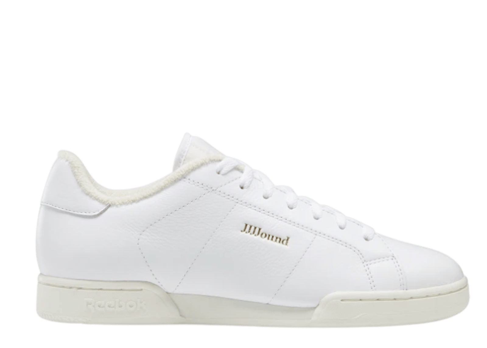 Reebok NPC II JJJJound