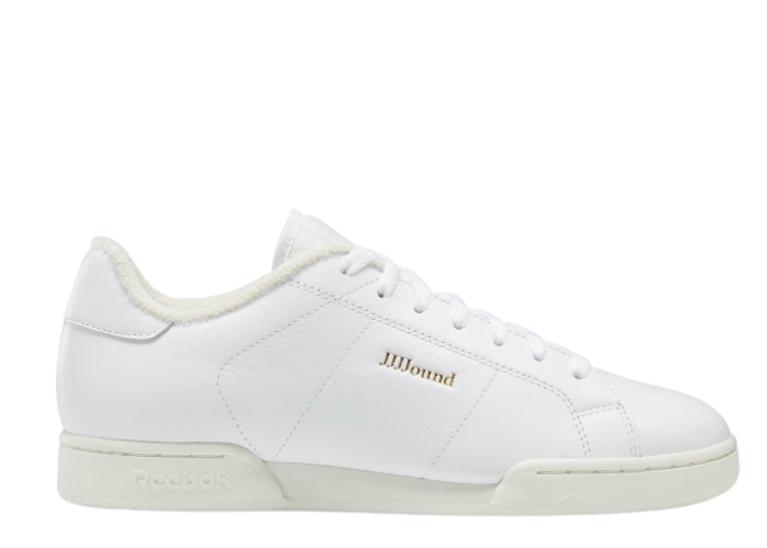 Reebok NPC II JJJJound