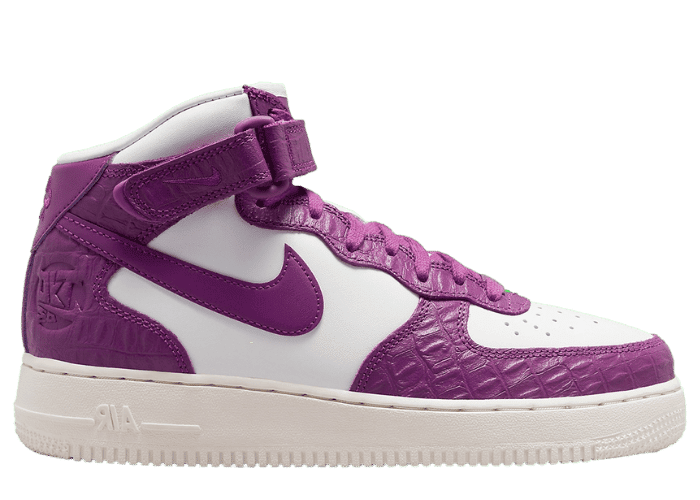Nike Air Force 1 Mid LX Tokyo Viotech (W) - DZ4865-503