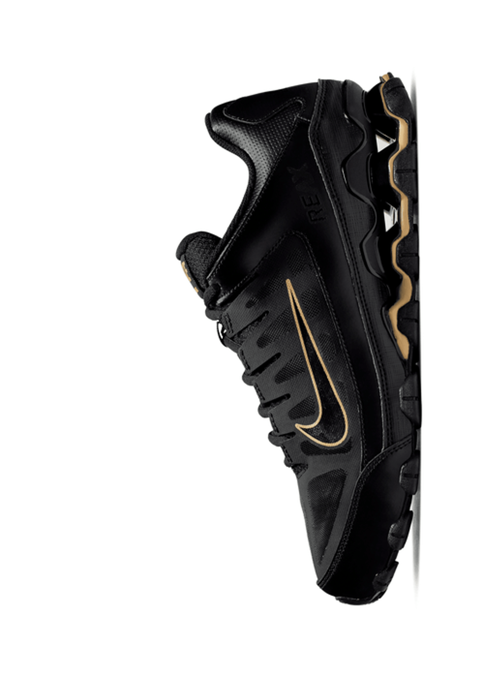 Nike Reax 8 TR Black