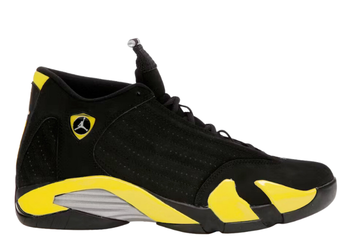 Air Jordan 14 Retro Thunder