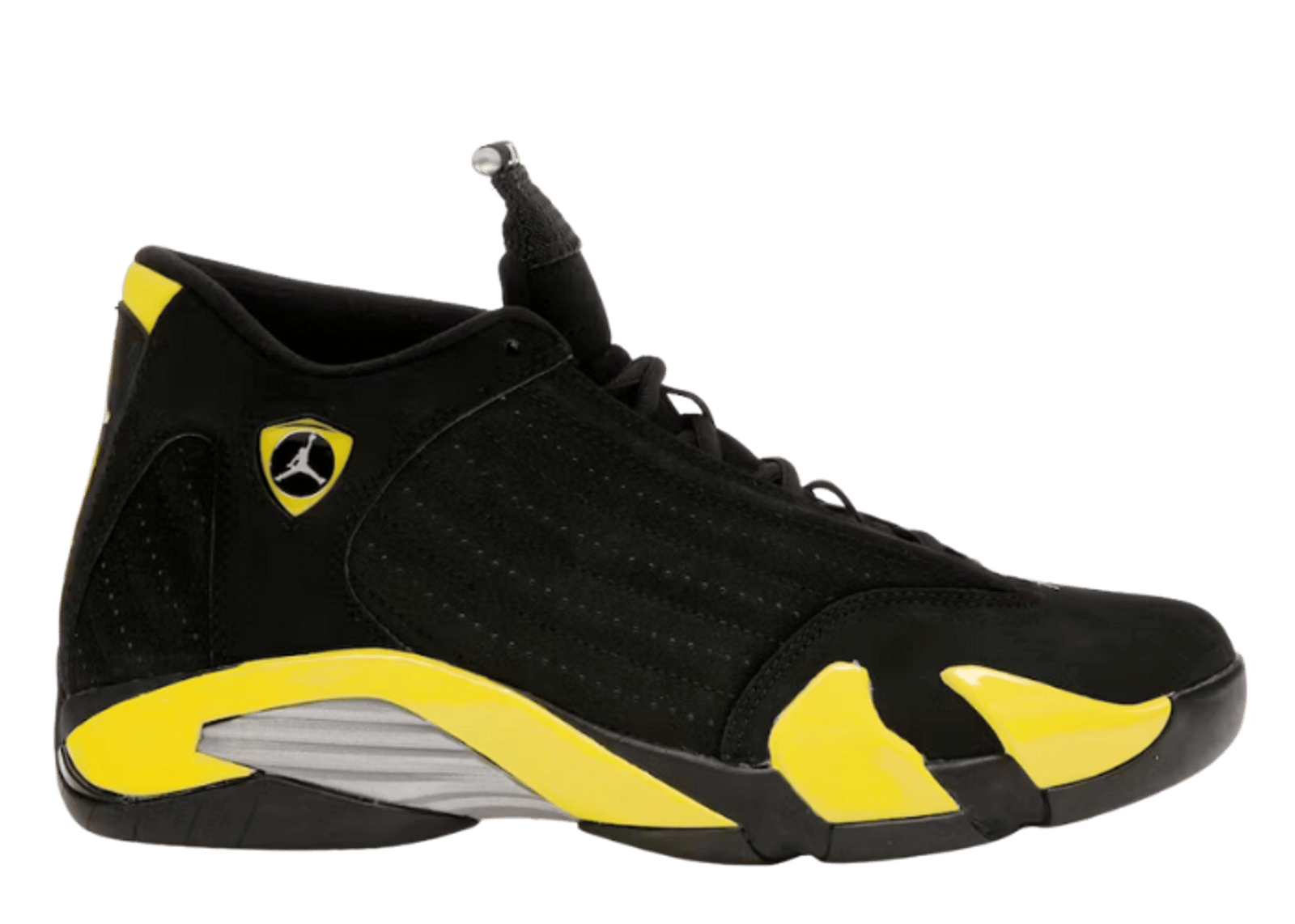 Air Jordan 14 Retro Thunder