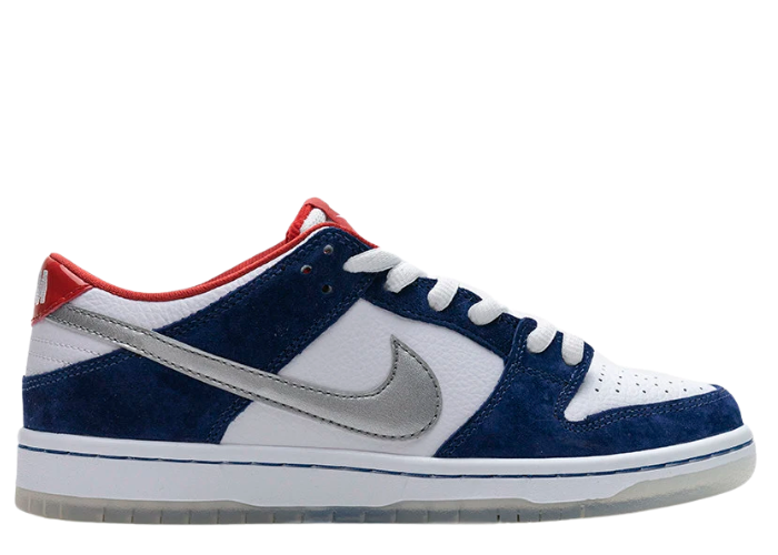 Nike SB Dunk Low Ishod Wair BMW