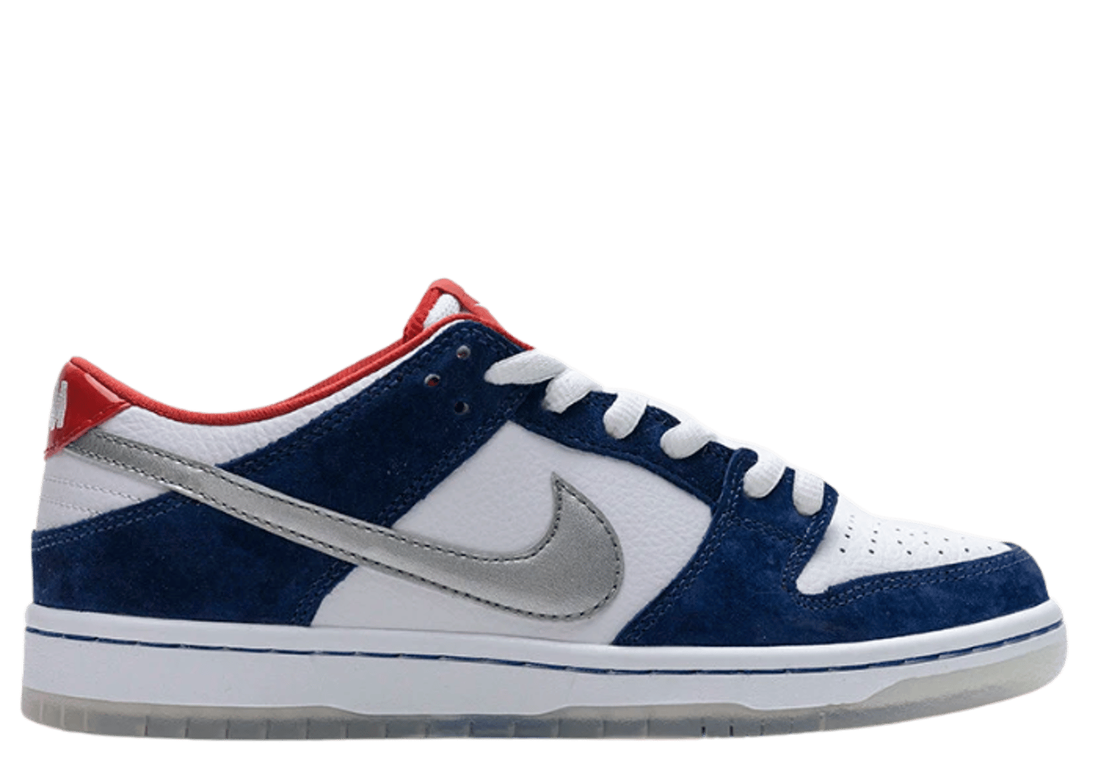 Nike SB Dunk Low Ishod Wair BMW