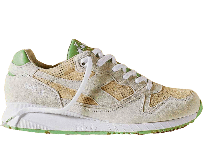 END x Diadora V7000 Grappa
