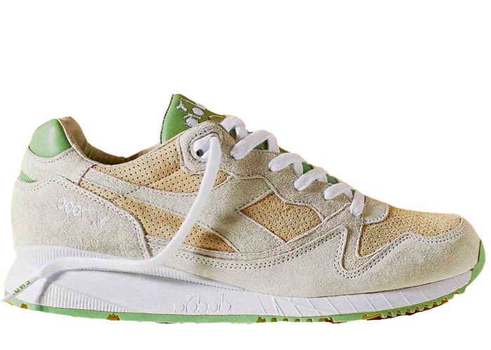 END x Diadora V7000 Grappa