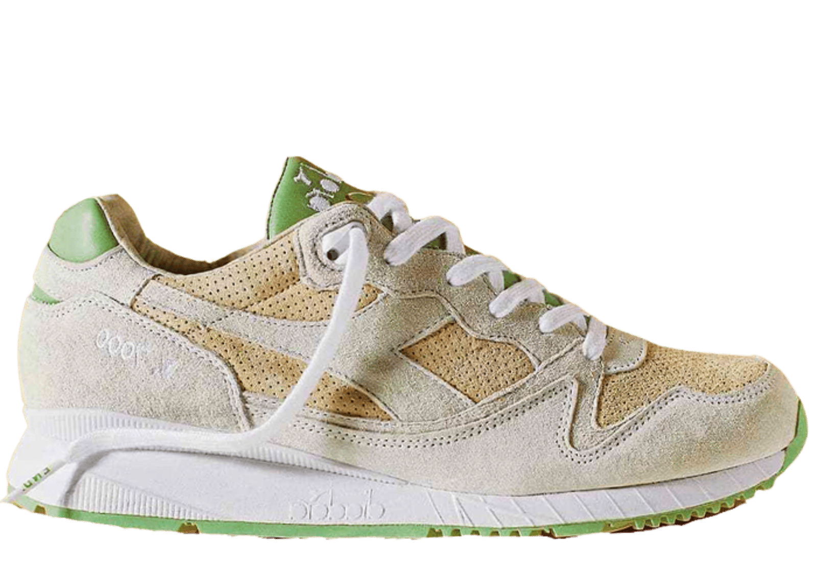 END x Diadora V7000 Grappa
