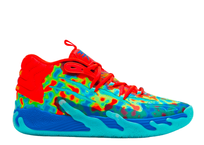 Puma MB.03 GutterMelo - 379231-01 Raffles & Where to Buy