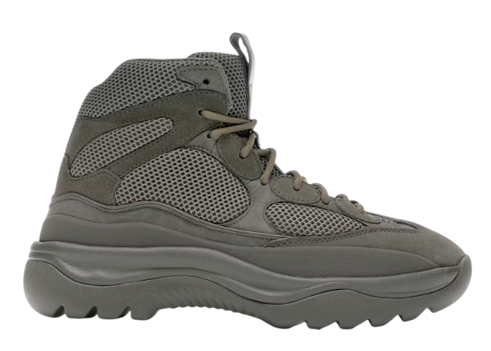 Yeezy Boots Release Dates 2025 Updated in Real Time