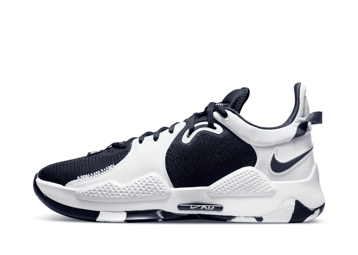 Nike PG 5 (Team) Basketball Shoes - DA7758-401 Release Info