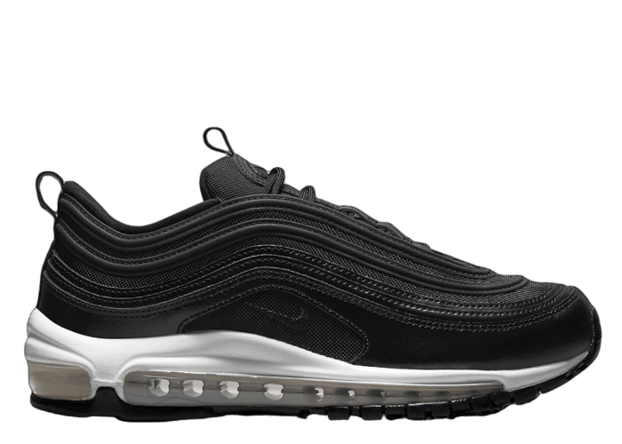 Nike Air Max 97 Black Reflective