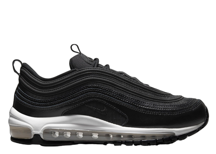 Nike Air Max 97 Black Reflective