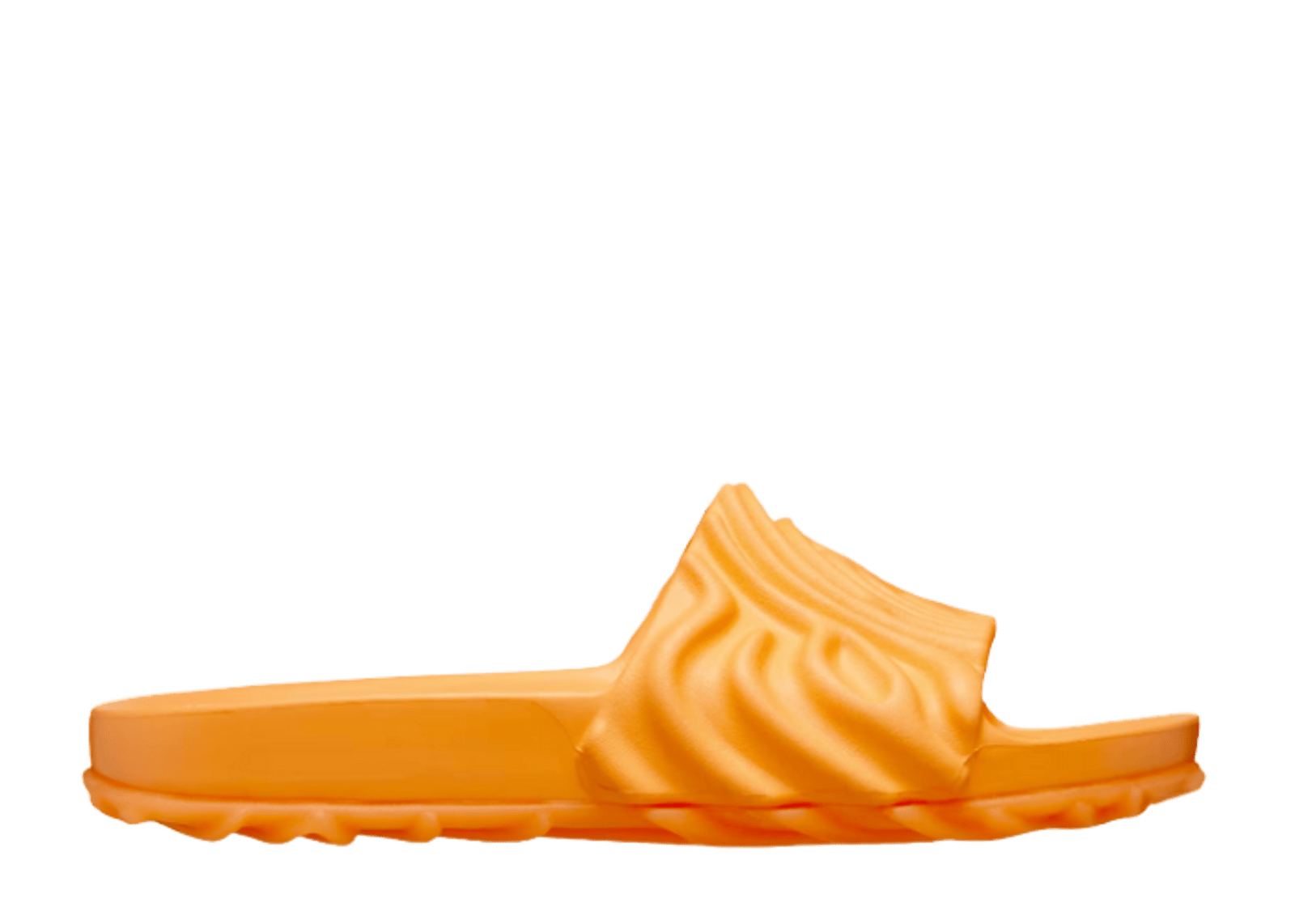 Crocs Pollex Slide Salehe Bembury Citrus Milk