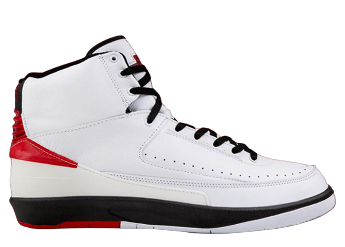 Air Jordan 2 OG