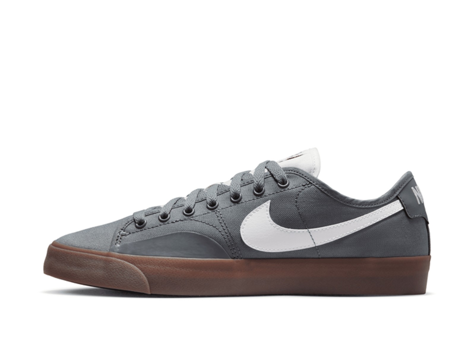 Nike SB BLZR Court Skate Shoes