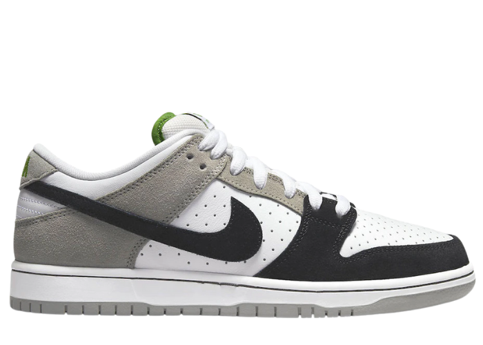 Nike SB Dunk Low Chlorophyll