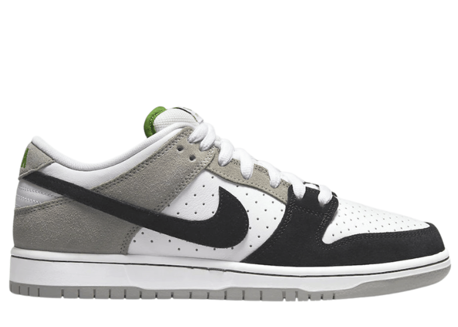 Nike SB Dunk Low Chlorophyll