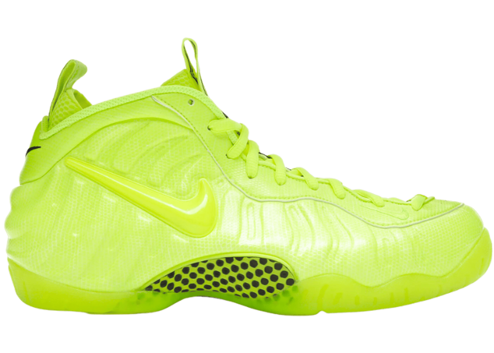 Nike Air Foamposite Pro Volt