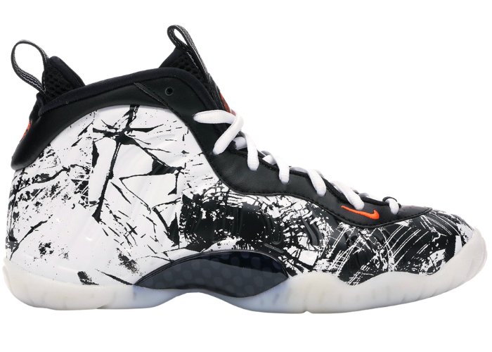 Nike Air Foamposite One Shattered Backboard (GS)