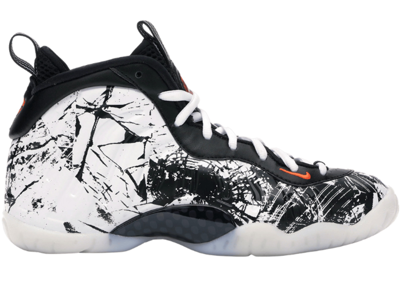 Nike Air Foamposite One Shattered Backboard (GS)