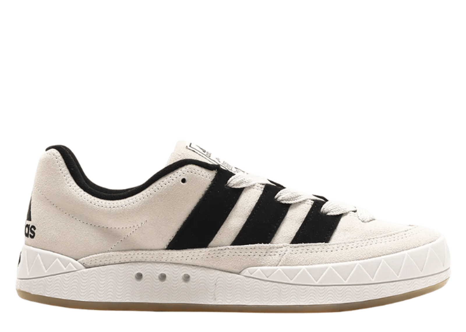 adidas Adimatic Grey