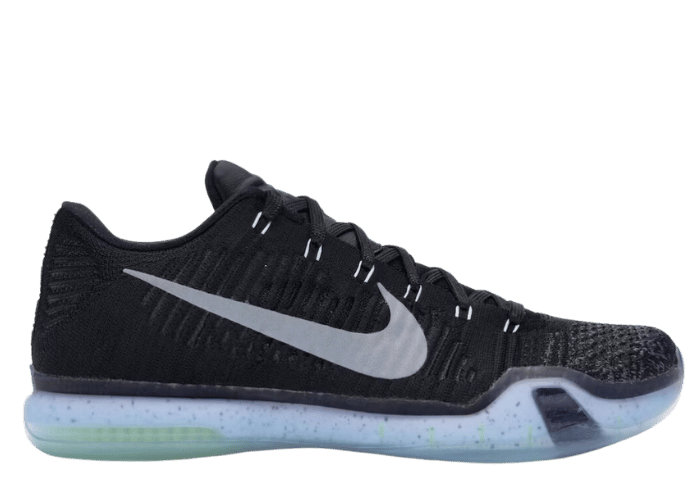 Nike Kobe 10 Elite HTM Arrowhead - 805937-002 Raffles & Where to Buy