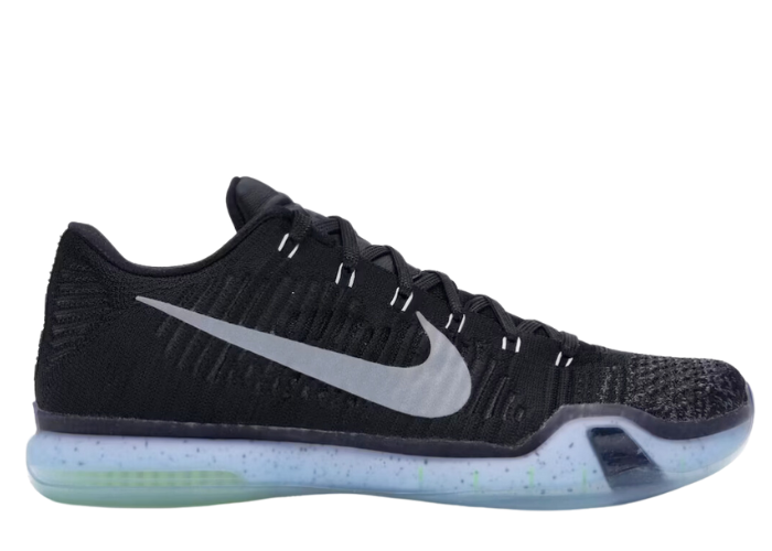 Nike Kobe 10 Elite HTM Arrowhead