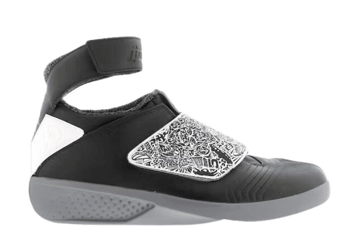 Air Jordan 20 Retro Playoff - 310455-003 Raffles & Where to Buy