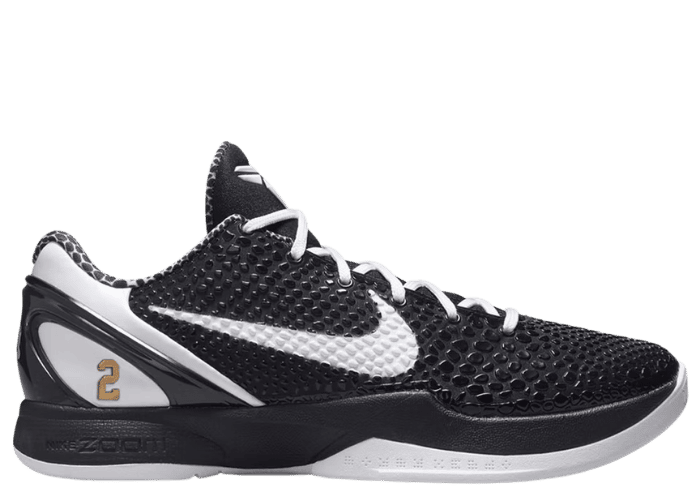 Nike Kobe 6 Protro Mambacita Sweet 16 - CW2190-002