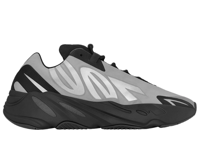 adidas Yeezy Boost 700 MNVN Blue Tint - GZ0711 Raffles