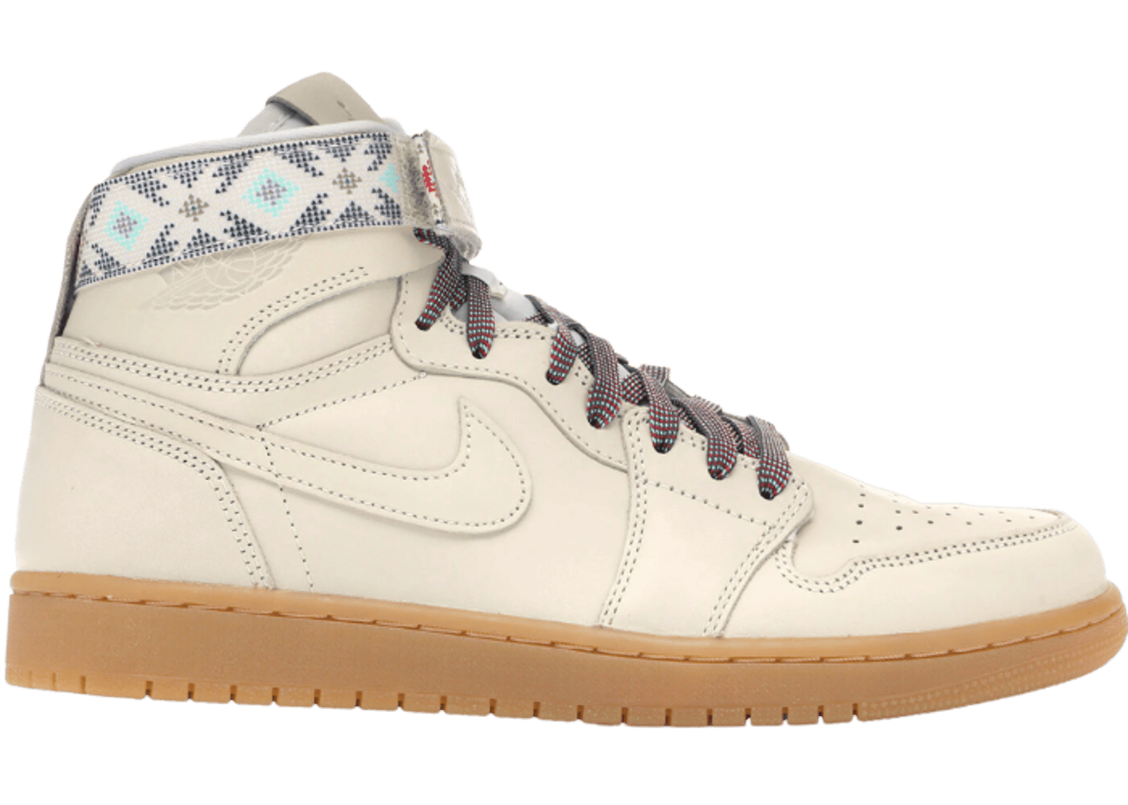 Air Jordan 1 Retro High Strap N7