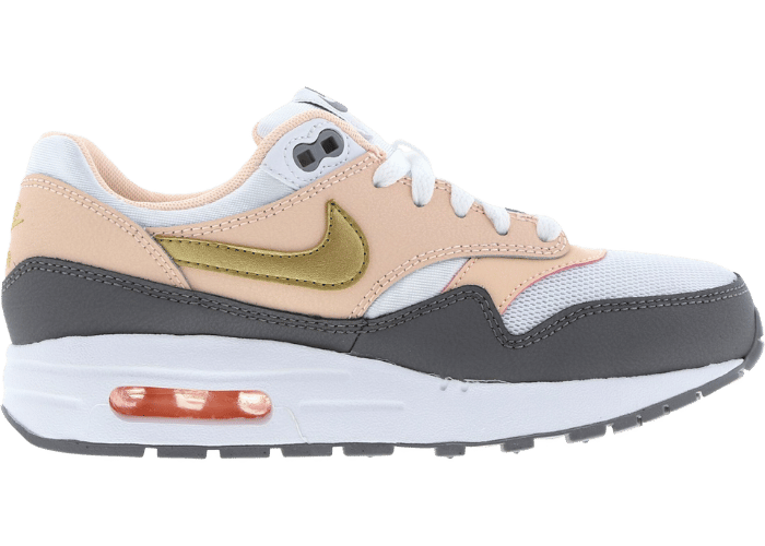 Nike Air Max 1 Crimson Tint (GS)