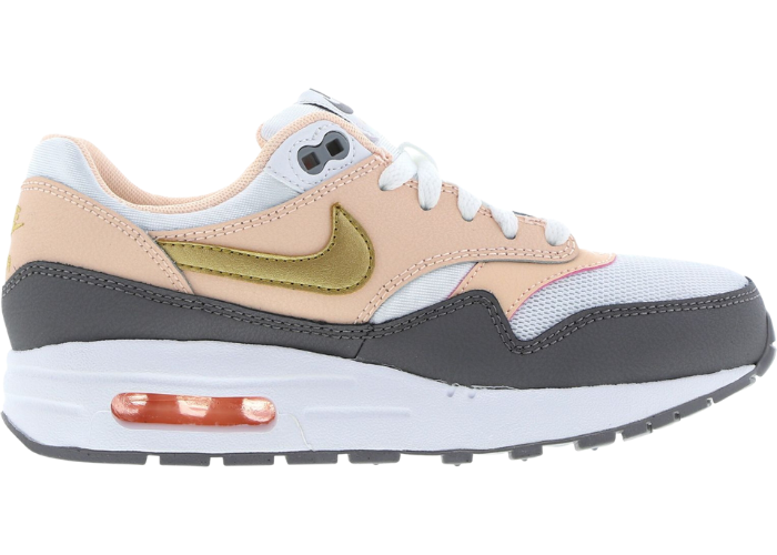 Nike Air Max 1 Crimson Tint (GS)