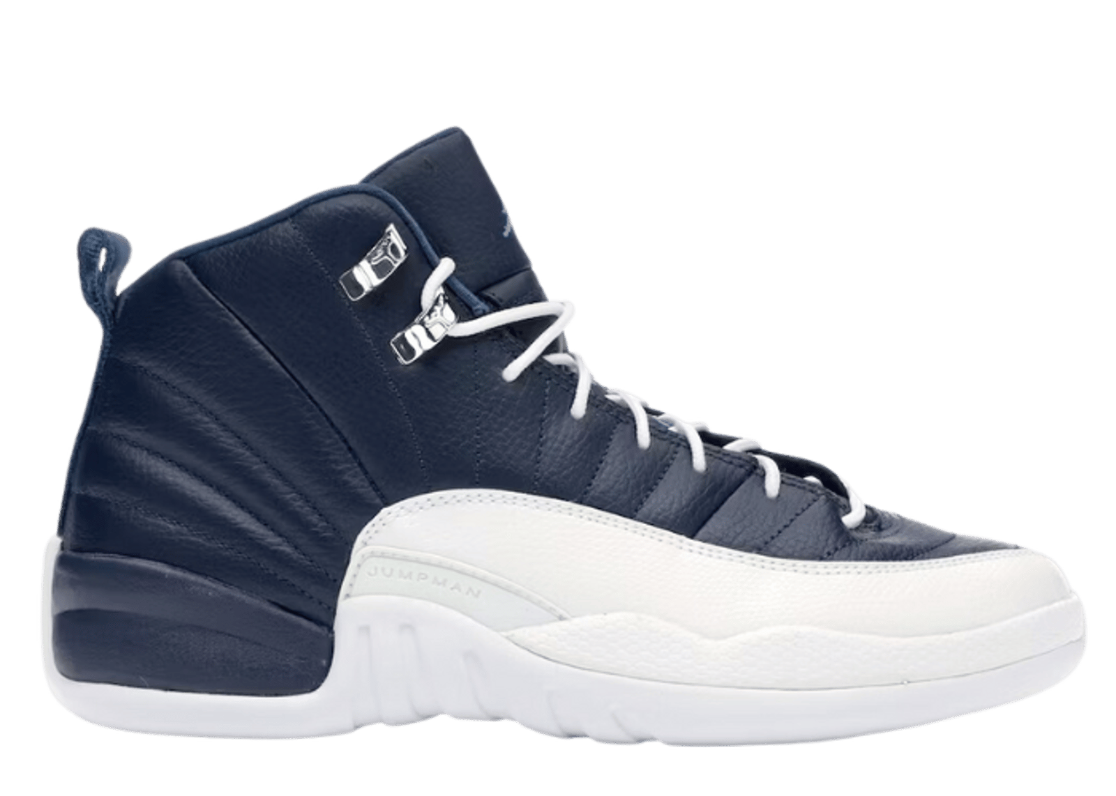 Air Jordan 12 Retro Obsidian (2012)