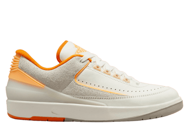 Air Jordan 2 Retro Low Craft Sail