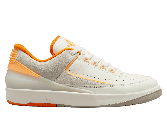 Air Jordan 2 Low Craft Sail