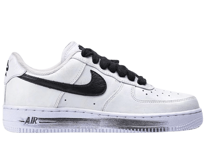 PEACEMINUSONE × Air Force 1 Low PEACEMINUSONE x Nike Air Force 1 Low 